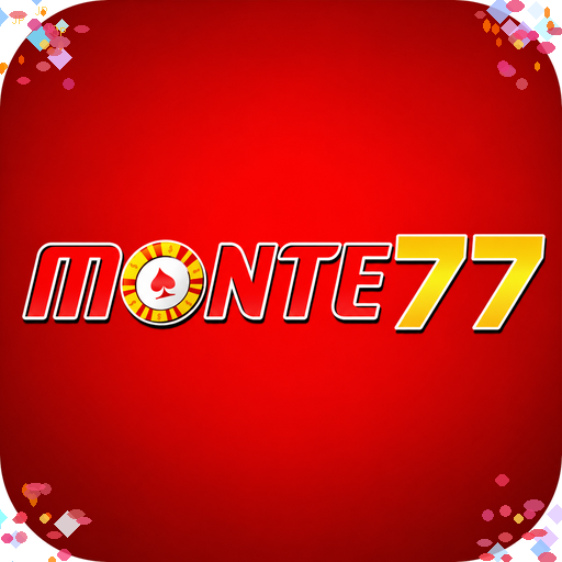 monte77 — mitra unggulan
